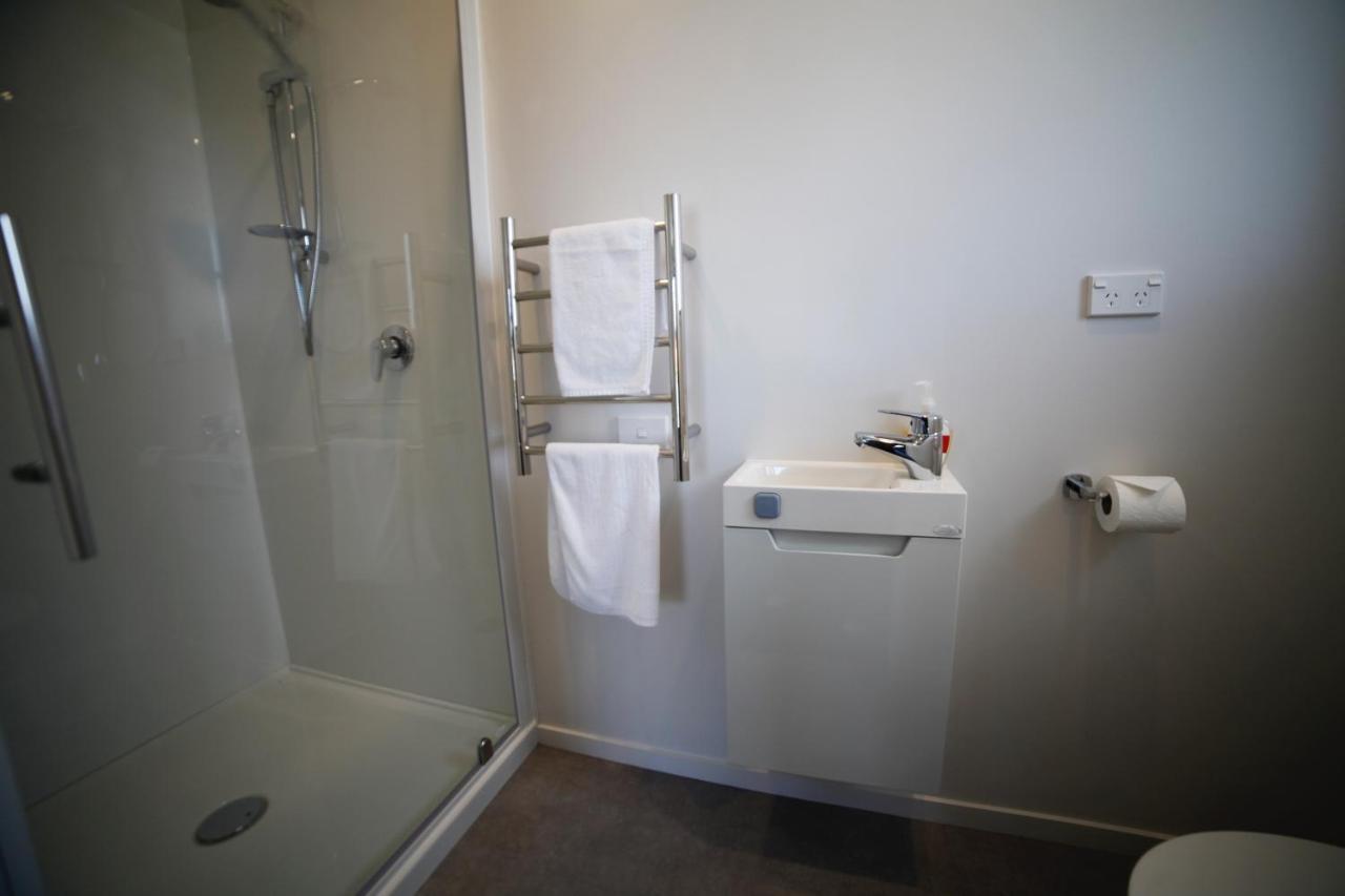 Mackenzie Magic Villa Twizel Ngoại thất bức ảnh