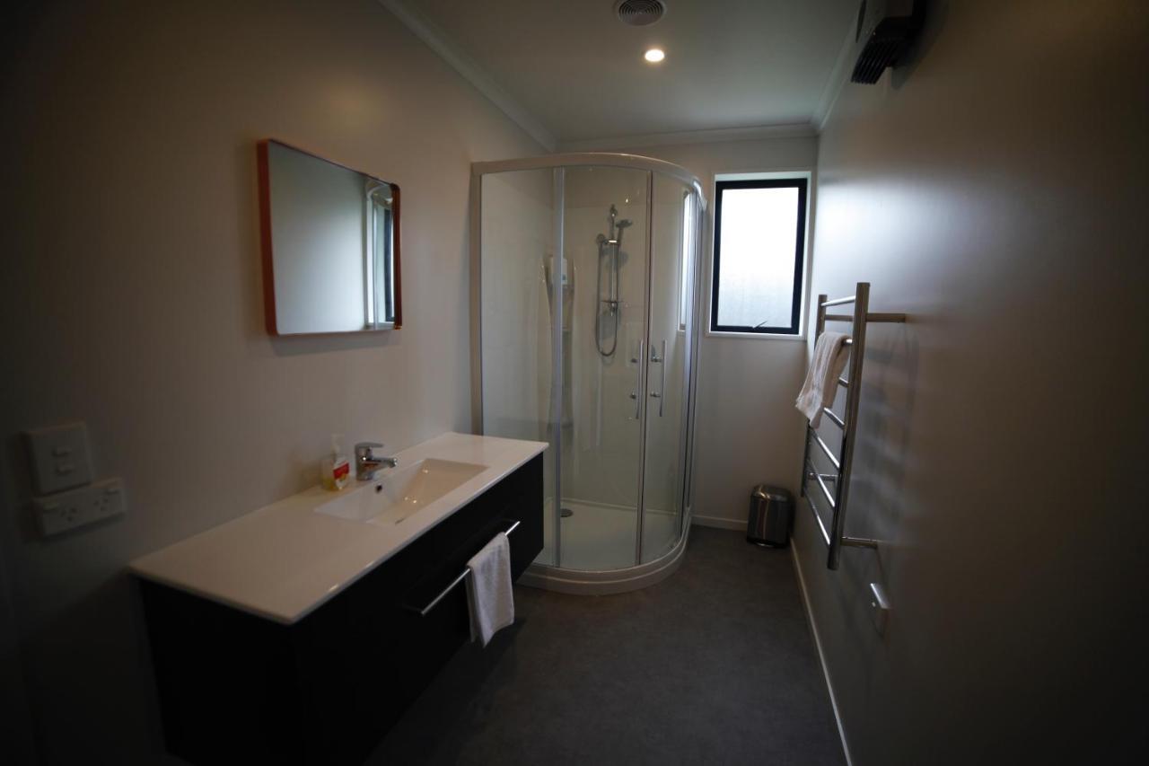 Mackenzie Magic Villa Twizel Ngoại thất bức ảnh