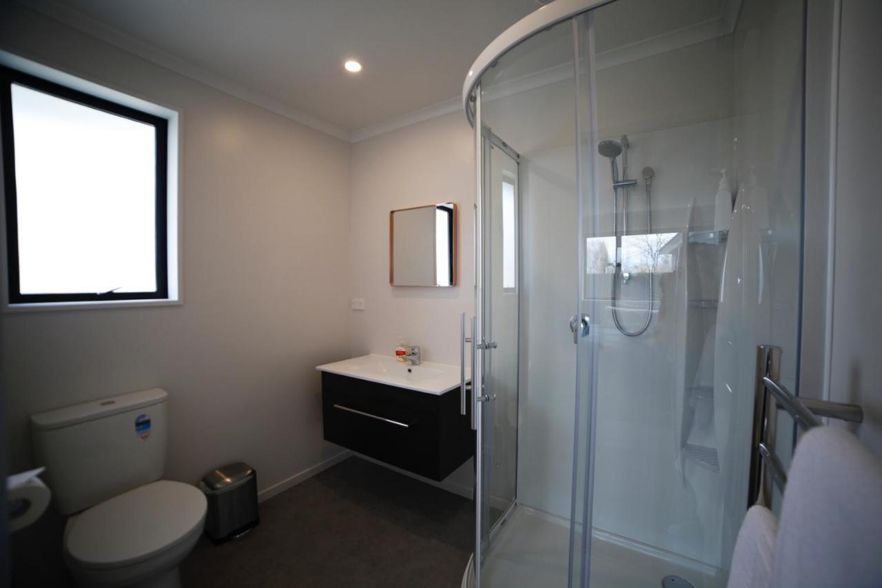 Mackenzie Magic Villa Twizel Ngoại thất bức ảnh